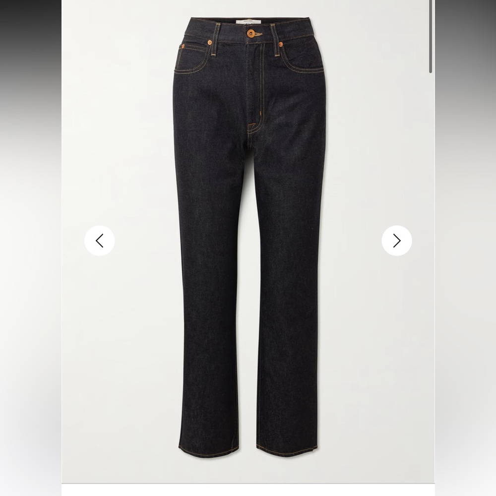 SLVRLAKE London Jeans